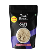 True Elements Oats Flour 500gm